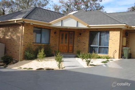 Property photo of 2/20 Van Ness Avenue Glen Iris VIC 3146