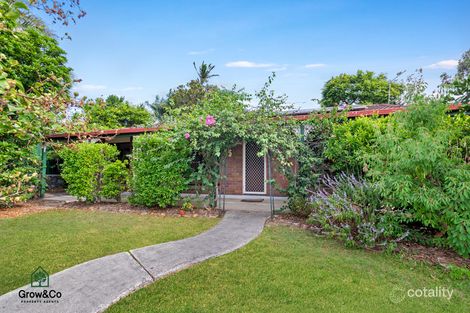 Property photo of 15 Duranta Court Crestmead QLD 4132