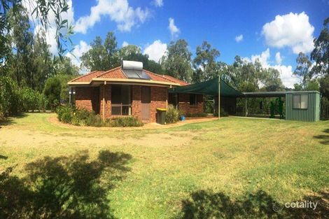 Property photo of 261 Rowe Road Laceys Creek QLD 4521