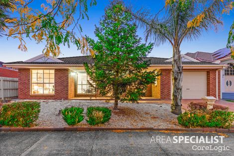 Property photo of 11 Spinifex Street Cairnlea VIC 3023