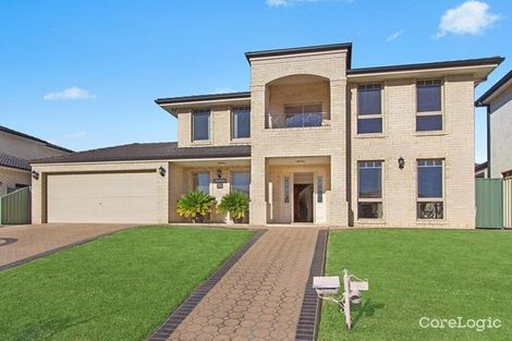 Property photo of 34 Hackett Road Abbotsbury NSW 2176