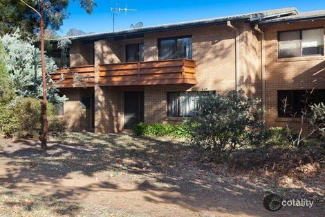 Property photo of 9/124 De Burgh Street Lyneham ACT 2602
