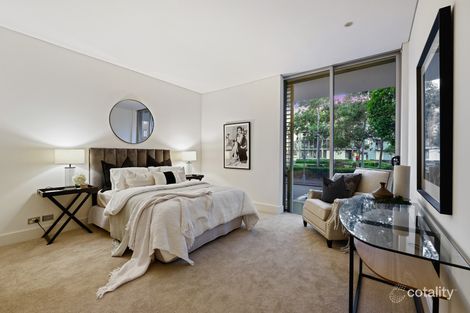 Property photo of 214/3 Darling Island Road Pyrmont NSW 2009