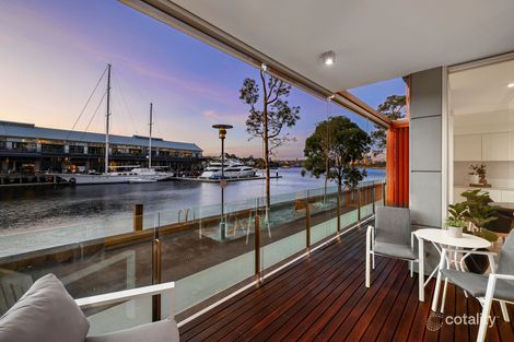 Property photo of 214/3 Darling Island Road Pyrmont NSW 2009