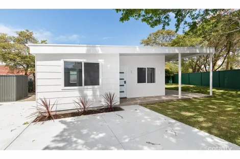 22 The Crescent, Gateshead, NSW 2290