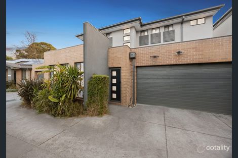 3/2 Cindy Ct, Ferntree Gully, VIC 3156