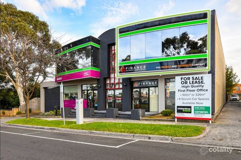 3/29 Princes Hwy, Dandenong, VIC 3175