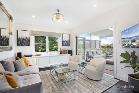 Property photo of 1 Reginald Street Mosman NSW 2088