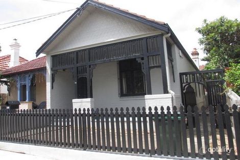 32 Robert St, Marrickville, NSW 2204