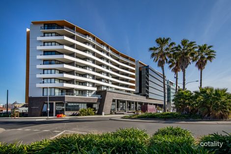 Property photo of 908/10 Worth Place Newcastle NSW 2300