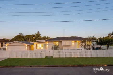 16 Oleander St, Kippa-Ring, QLD 4021