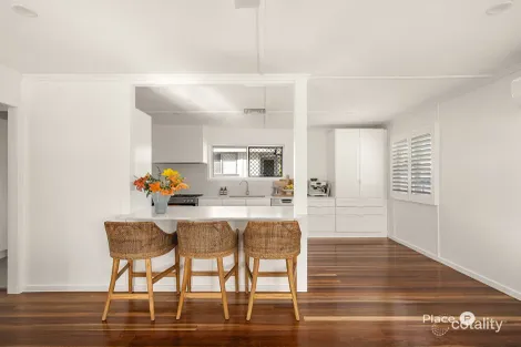 Property photo of 16 Oleander Street Kippa-Ring QLD 4021