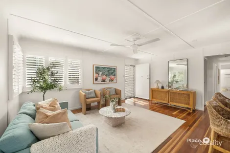 Property photo of 16 Oleander Street Kippa-Ring QLD 4021