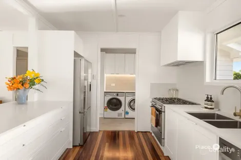 Property photo of 16 Oleander Street Kippa-Ring QLD 4021