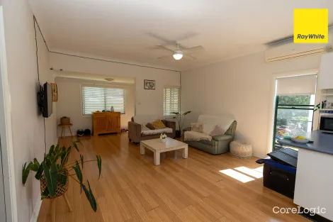 Property photo of 29 King Street Inverell NSW 2360