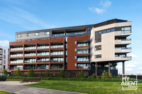 412/88 La Scala Ave, Maribyrnong, VIC 3032