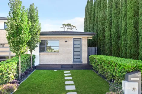 10a Mcmanus St, Kellyville, NSW 2155