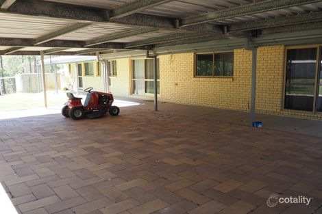 Property photo of 198 Springvale Road Tinana QLD 4650