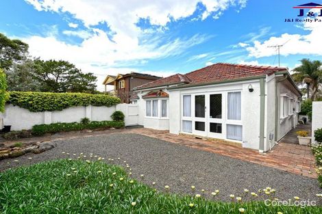 Property photo of 132 Barker Road Strathfield NSW 2135