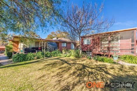 Property photo of 68 Crozier Circuit Kambah ACT 2902