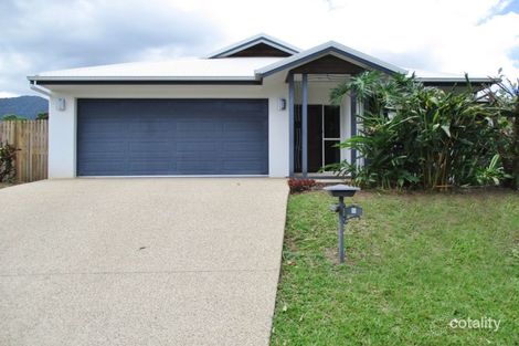 5 Lyndon Cl, Bentley Park, QLD 4869