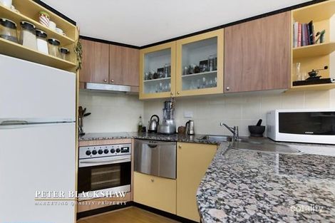 Property photo of 53/18 Captain Cook Crescent Griffith ACT 2603
