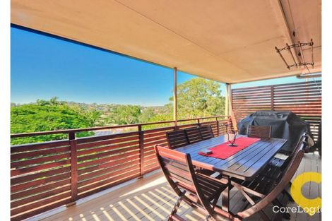 Property photo of 40 Marshall Road Holland Park West QLD 4121