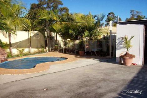Property photo of 1/24 Goldwyn Way Oxenford QLD 4210