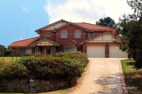 Property photo of 9 Shepherds Drive Cherrybrook NSW 2126