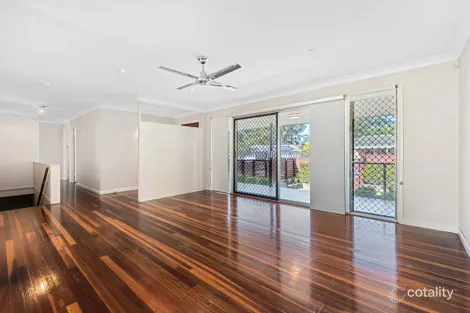 Property photo of 3 Crotty Street Indooroopilly QLD 4068