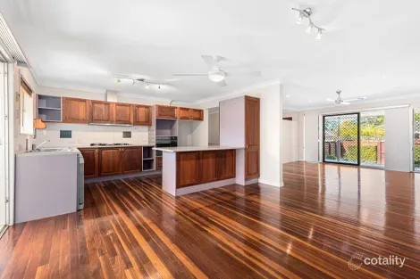 Property photo of 3 Crotty Street Indooroopilly QLD 4068