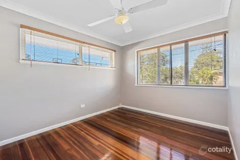 Property photo of 3 Crotty Street Indooroopilly QLD 4068
