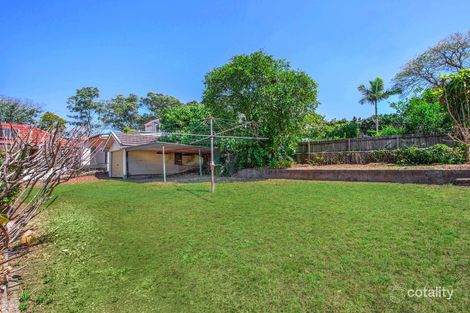 Property photo of 11 Tweed Street Ashgrove QLD 4060