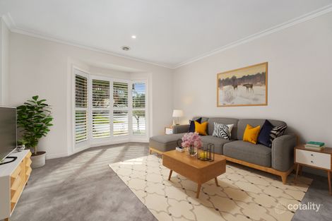 Property photo of 42 Vaughan Crescent Kew VIC 3101