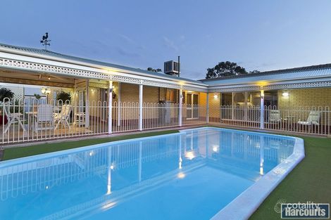 1 Audrey Ave, Parafield Gardens, SA 5107