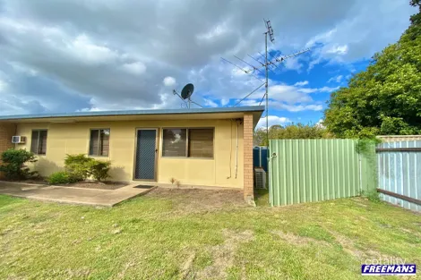 3/3 Knight St, Kingaroy, QLD 4610