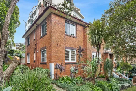 2/36 Gipps St, Wollongong, NSW 2500