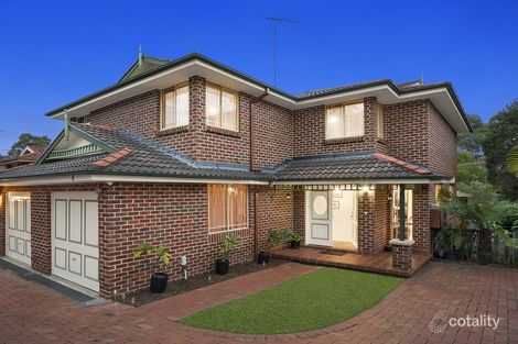 4 Noorong Ave, Frenchs Forest, NSW 2086