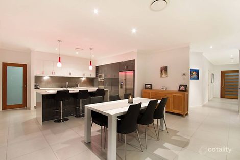 Property photo of 55 Macleay Circuit Upper Coomera QLD 4209