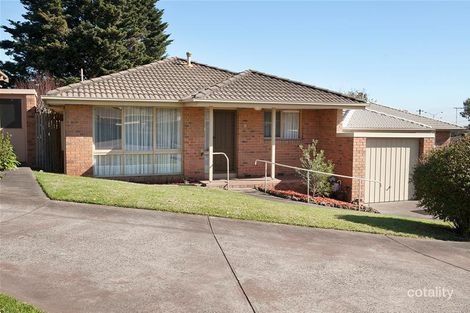 6/13 Endeavour Cres, Endeavour Hills, VIC 3802