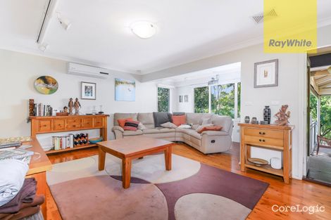 Property photo of 15 Williams Road North Rocks NSW 2151