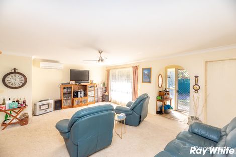 Property photo of 3/4 Heath Avenue Tuncurry NSW 2428