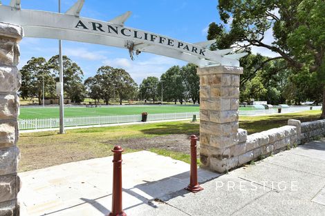 Property photo of 90 Wollongong Road Arncliffe NSW 2205