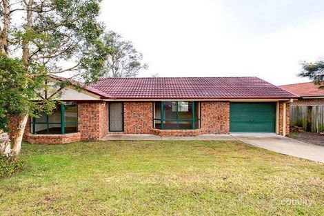 Property photo of 78 Second Avenue Marsden QLD 4132