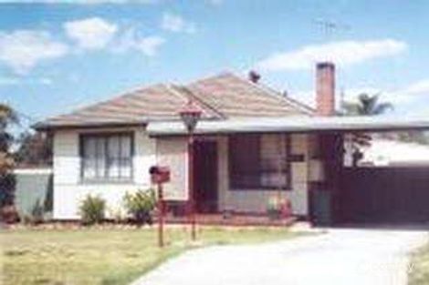Property photo of 56 Randolph Street Guildford NSW 2161
