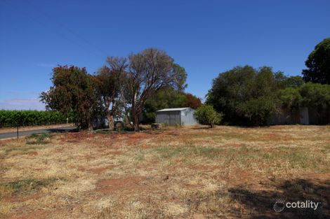 Property photo of 142 Gordon Road Barmera SA 5345