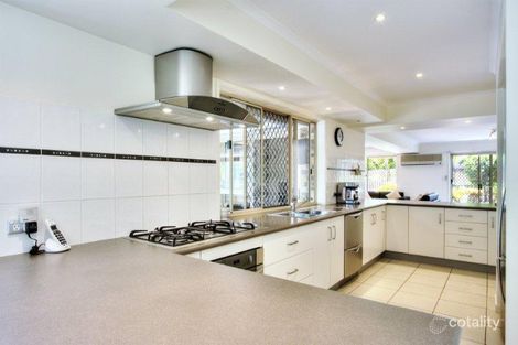 Property photo of 4 Paraburdoo Crescent Shailer Park QLD 4128