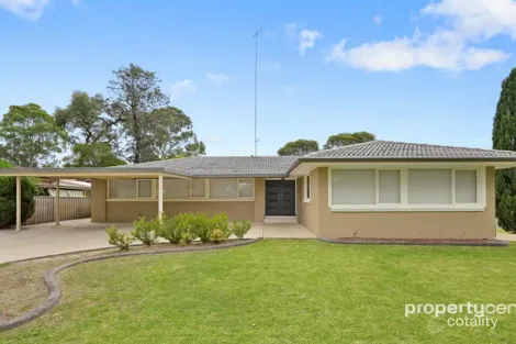 2 Henderson Cres, Jamisontown, NSW 2750