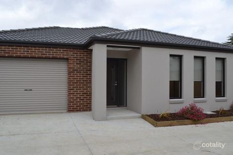 6/1446a Gregory St, Lake Wendouree, VIC 3350