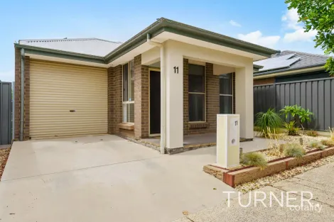11 Tower Way, Blakeview, SA 5114
